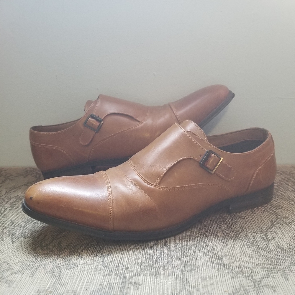 Call it Spring Men's Dress shoe sz 13